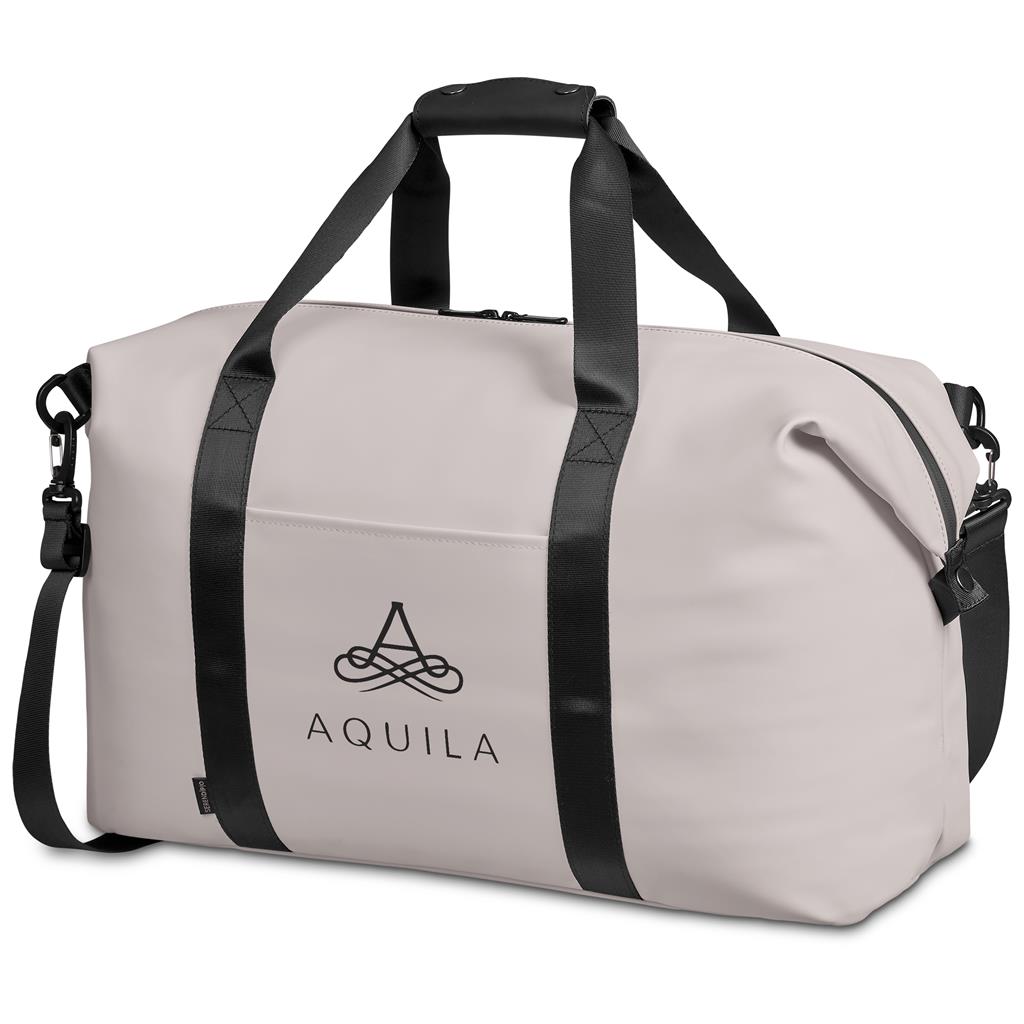 Serendipio Waldorf Weekend Bag - Image 12