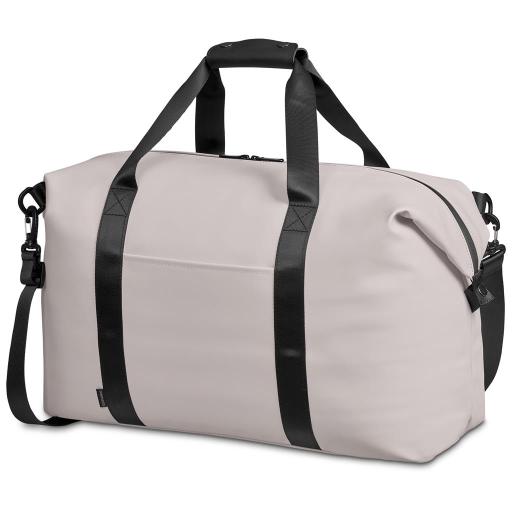 Serendipio Waldorf Weekend Bag - Image 10