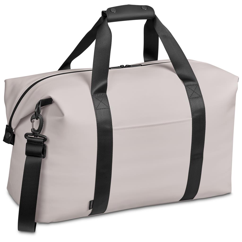 Serendipio Waldorf Weekend Bag - Image 11