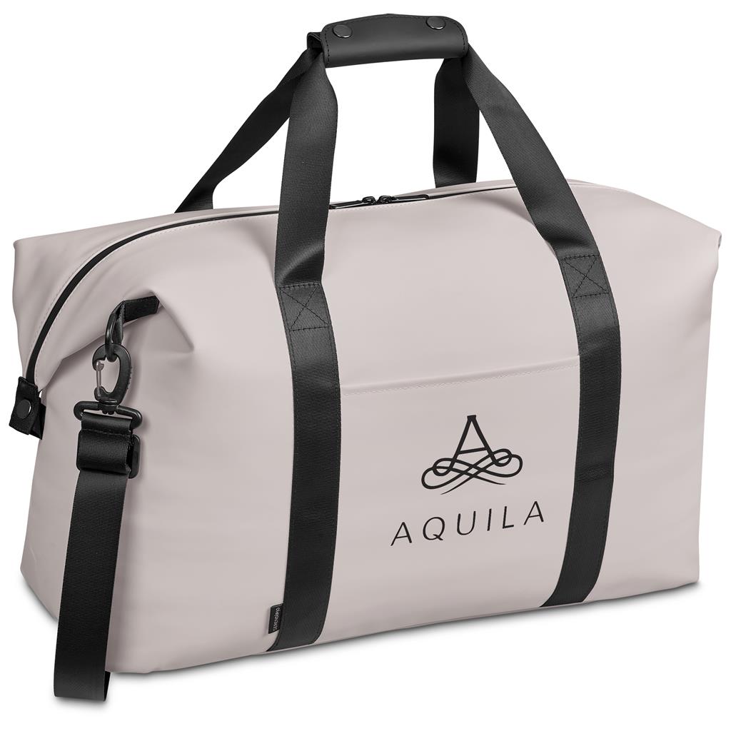Serendipio Waldorf Weekend Bag - Image 8