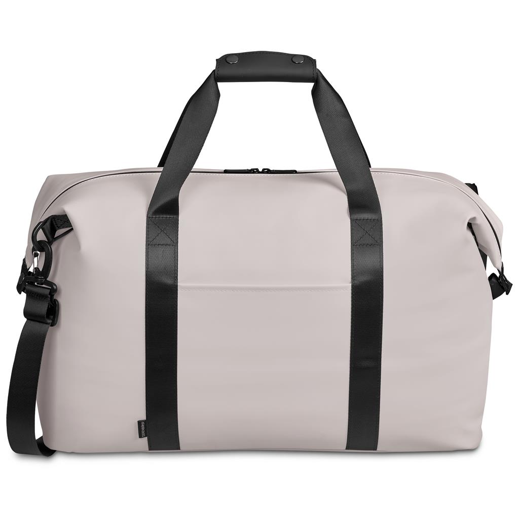 Serendipio Waldorf Weekend Bag - Image 9