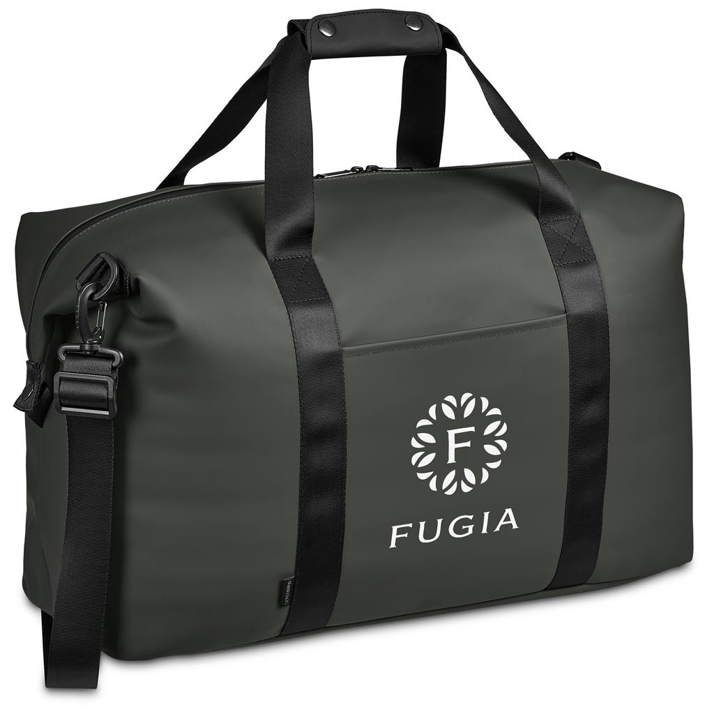 Serendipio Waldorf Weekend Bag - Image 15