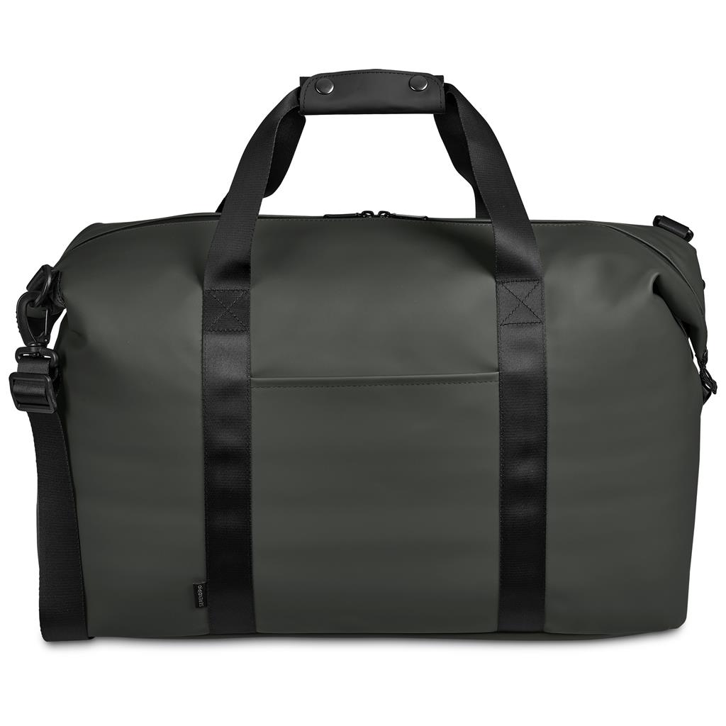 Serendipio Waldorf Weekend Bag - Image 17