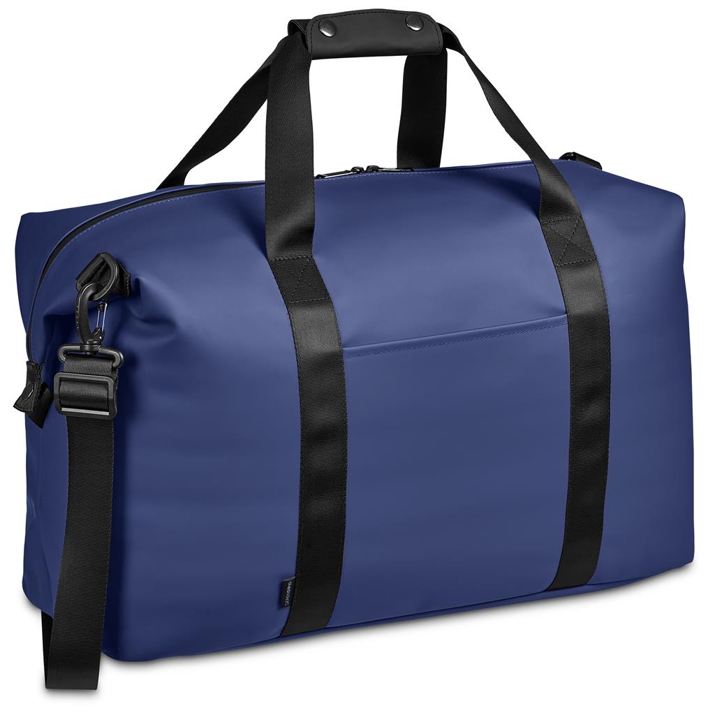 Serendipio Waldorf Weekend Bag - Image 21