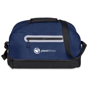Slazenger ProGear Water-Resistant Sports Bag