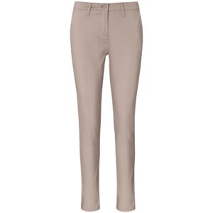 Ladies Superb Stretch Chino Pants