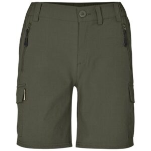 Ladies Otter Shorts
