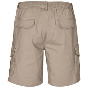 Alternative view of Mens Meseta Twill Shorts