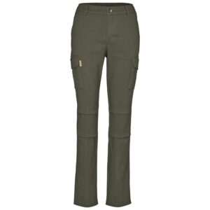 Ladies Mandara Twill Pants