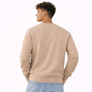 Alternative view of GW™ Studio Unisex Sweatshirt