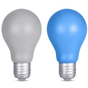 Alternative view of Altitude Lightbulb Stress Buster