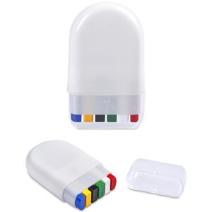 Alternative view of Altitude United Face Paint