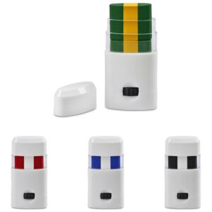 Alternative view of Altitude Cheer Face Paint