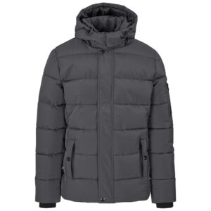 Mens Alex Varga Montpellier Jacket - Grey