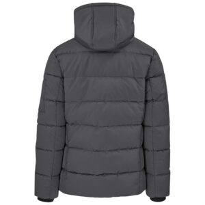 Alternative view of Mens Alex Varga Montpellier Jacket - Grey