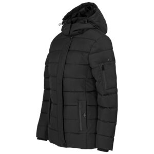 Alternative view of Ladies Alex Varga Montpellier Jacket - Black