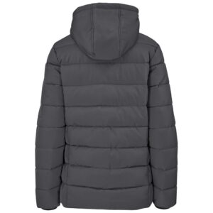 Alternative view of Ladies Alex Varga Montpellier Jacket - Grey
