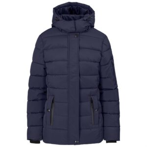 Ladies Alex Varga Montpellier Jacket - Navy