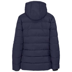 Alternative view of Ladies Alex Varga Montpellier Jacket - Navy