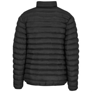 Alternative view of Mens Utah Jacket - Black