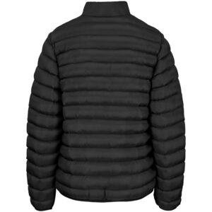 Alternative view of Ladies Utah Jacket - Black
