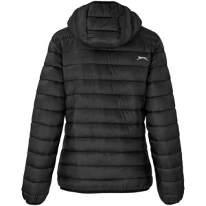 Alternative view of Ladies Kyoto Jacket - Black