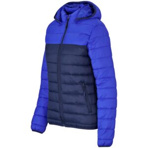 Alternative view of Ladies Kyoto Two-Tone Jacket - Navy