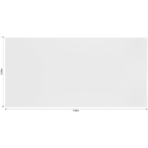 Alternative view of Ovation Sublimated A-Frame Fabric Skin 2m X 1m (Excludes Hardware)