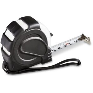 Alternative view of Altitude Carpenters Tape Measure - 5 Metre
