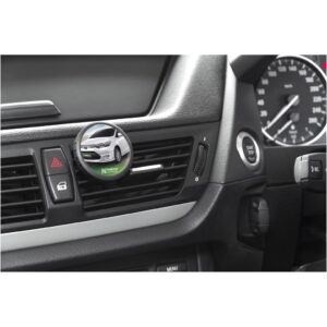 Alternative view of Altitude Happy-Travels Car Vent Air Freshener
