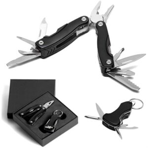 Altitude Frontier Multi-Tool & Keyholder Set