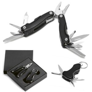 Alternative view of Altitude Frontier Multi-Tool & Keyholder Set