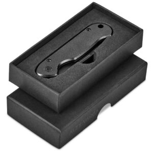 Alternative view of Alex Varga Orson Lock Knife