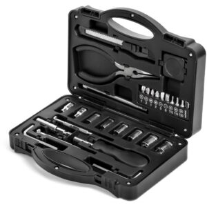 Alternative view of Stac 28-Piece Tool Set