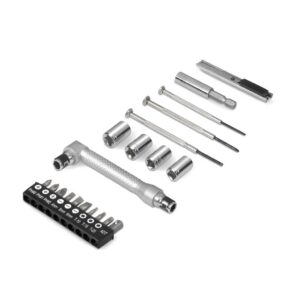 Alternative view of Stac 20-Piece Tool Set