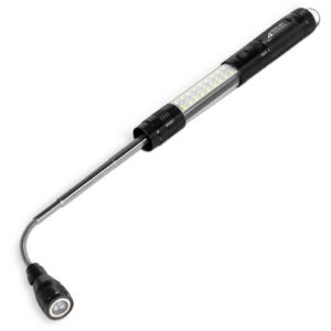 Alternative view of Altitude Workshop Multi-Function Torch