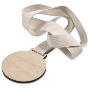 Alternative view of Altitude Hustler Medal