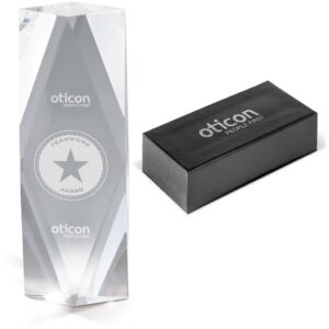 Altitude Tesla Tower Award