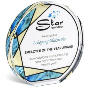 Alternative view of Altitude Distinction Award