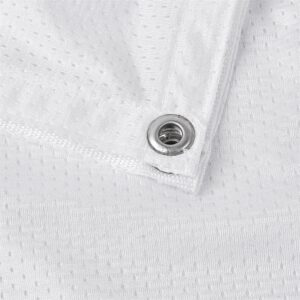 Alternative view of Sublimated Airtex Fabric Fence Banner 3 m x 1.2m