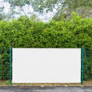 Alternative view of PVC Banner 3m x 1.5m