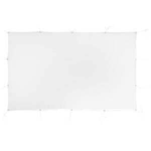 Alternative view of Sublimated Display Fabric Banner 2.45m x 1.5m