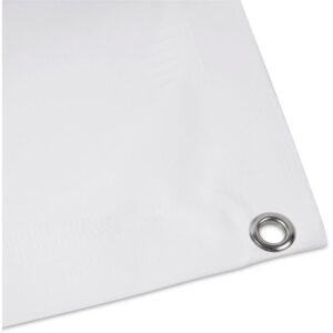 Alternative view of PVC Banner 1.2m x 0,6m