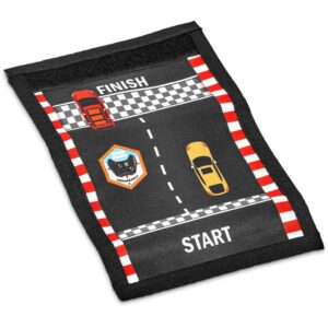 Alternative view of Hoppla Access Wallet