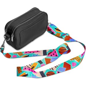 Alternative view of Hoppla Glamazon Polyester Bag Strap