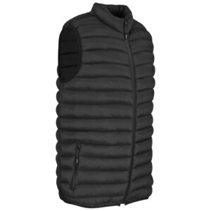 Alternative view of Mens Utah Bodywarmer - Black