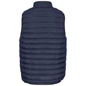 Alternative view of Mens Utah Bodywarmer - Navy