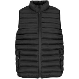 Ladies Utah Bodywarmer - Black