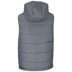 Alternative view of Mens Evolution Bodywarmer - Grey