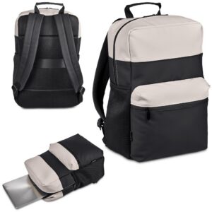 Alternative view of Andy Cartwright Cederberg Water-Resistant Laptop Backpack